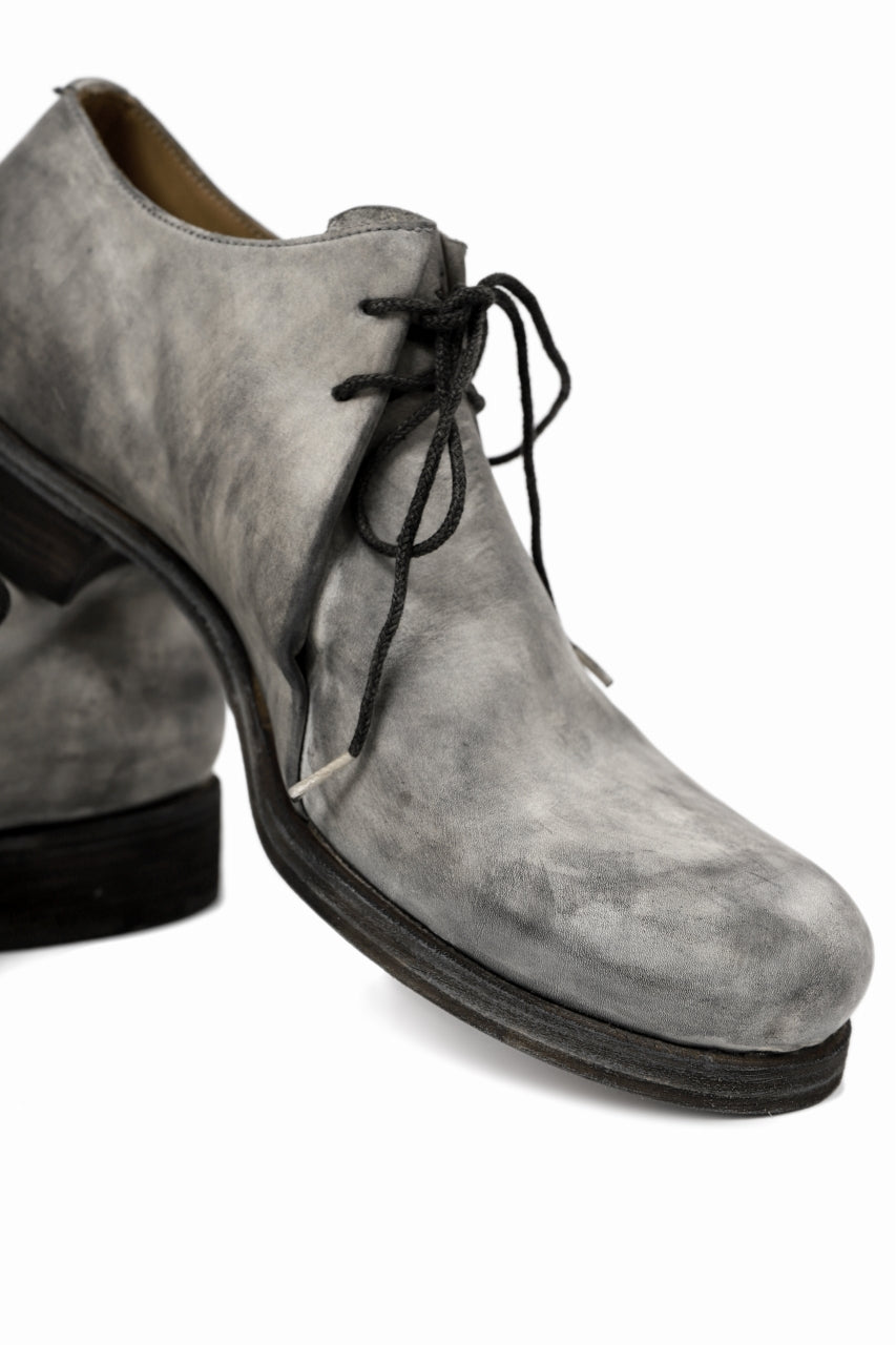 Load image into Gallery viewer, m.a+ double fold shoes / S1P1/VA1,0 (CARBON)