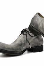 Load image into Gallery viewer, m.a+ double fold shoes / S1P1/VA1,0 (CARBON)