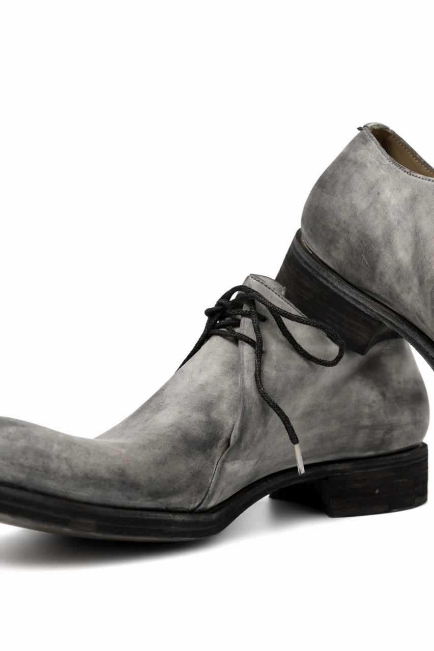 Load image into Gallery viewer, m.a+ double fold shoes / S1P1/VA1,0 (CARBON)