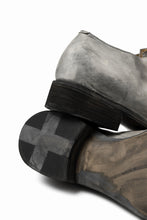 Load image into Gallery viewer, m.a+ double fold shoes / S1P1/VA1,0 (CARBON)