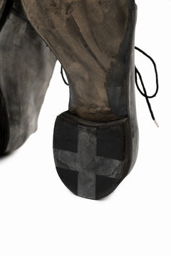 Load image into Gallery viewer, m.a+ double fold shoes / S1P1/VA1,0 (CARBON)