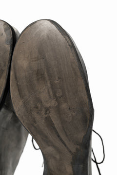 Load image into Gallery viewer, m.a+ double fold shoes / S1P1/VA1,0 (CARBON)