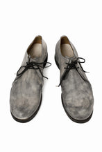 Load image into Gallery viewer, m.a+ double fold shoes / S1P1/VA1,0 (CARBON)