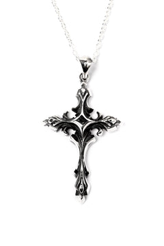 画像をギャラリービューアに読み込む, Loud Style Design - GET IN THE RING "#001" SILVER PENDANT