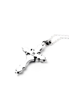 画像をギャラリービューアに読み込む, Loud Style Design - GET IN THE RING "#001" SILVER PENDANT