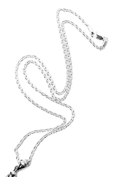 画像をギャラリービューアに読み込む, Loud Style Design - GET IN THE RING "#001" SILVER PENDANT