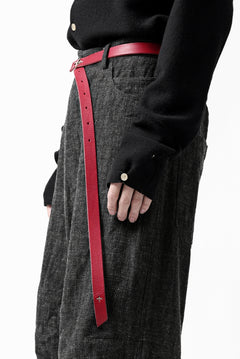 画像をギャラリービューアに読み込む, forme d'expression Baggy 5 Pocket Pants (Carbon)