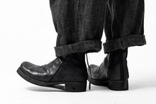 画像をギャラリービューアに読み込む, forme d'expression Baggy 5 Pocket Pants (Carbon)