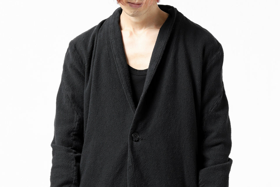 Load image into Gallery viewer, FIRST AID TO THE INJURED SYNCERASTUS BLAZER / NEP WEAVE (BLACK)