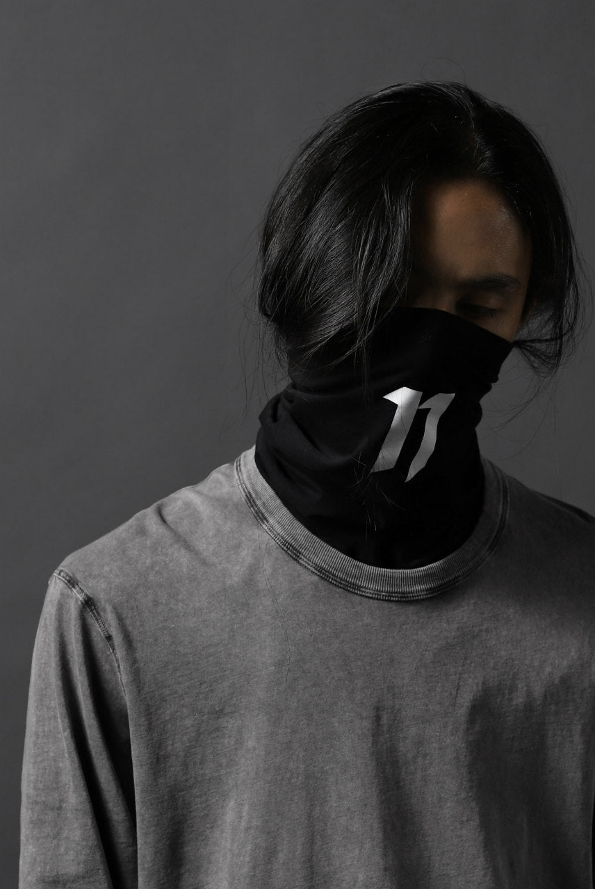 画像をギャラリービューアに読み込む, 11 BY BORIS BIDJAN SABERI &quot;MASK 1.1&quot; (BLACK DYE x WHITE)