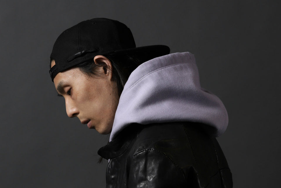 画像をギャラリービューアに読み込む, 11 BY BORIS BIDJAN SABERI x 9 FIFTY NEW ERA &quot;EMBRO LOGO CAP&quot; (BLACK x BLACK)