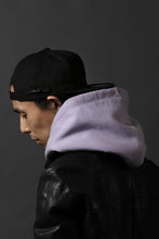 画像をギャラリービューアに読み込む, 11 BY BORIS BIDJAN SABERI x 9 FIFTY NEW ERA &quot;EMBRO LOGO CAP&quot; (BLACK x BLACK)