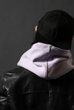 画像をギャラリービューアに読み込む, 11 BY BORIS BIDJAN SABERI x 9 FIFTY NEW ERA &quot;EMBRO LOGO CAP&quot; (BLACK x BLACK)