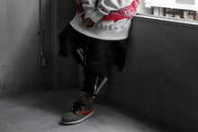 画像をギャラリービューアに読み込む, READYMADE MILITARY BASEBALL SHIRT (KHAKI GREEN #A)