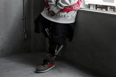 画像をギャラリービューアに読み込む, READYMADE MILITARY BASEBALL SHIRT (KHAKI GREEN #A)