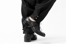 画像をギャラリービューアに読み込む, SOSNOVSKA exclusive CLOWN STYLE PANTS (BLACK STRIPE)