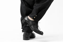 画像をギャラリービューアに読み込む, SOSNOVSKA exclusive CLOWN STYLE PANTS (BLACK STRIPE)
