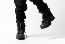 画像をギャラリービューアに読み込む, 11 BY BORIS BIDJAN SABERI x SALOMON "BOOT2 GTX" (GORETEX / BLACK)