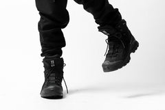 画像をギャラリービューアに読み込む, 11 BY BORIS BIDJAN SABERI x SALOMON "BOOT2 GTX" (GORETEX / BLACK)