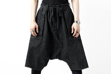 画像をギャラリービューアに読み込む, forme d'expression exclusive Utility Burmuda (Jeans)