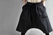 画像をギャラリービューアに読み込む, forme d'expression exclusive Utility Burmuda (Jeans)