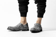 画像をギャラリービューアに読み込む, 11 BY BORIS BIDJAN SABERI JOGGER PANT "P13-F-1235" (HEAVY SWEAT / BLACK DYE)