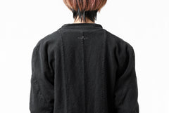 Load image into Gallery viewer, FIRST AID TO THE INJURED SYNCERASTUS BLAZER / NEP WEAVE (BLACK)