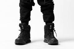画像をギャラリービューアに読み込む, 11 BY BORIS BIDJAN SABERI JOGGER PANT "P13-F-1235" (HEAVY SWEAT / BLACK DYE)
