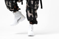 画像をギャラリービューアに読み込む, Y-3 Yohji Yamamoto CAMO ALL OVER PRINT PANTS / RIPSTOP (MULTI)