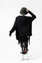 画像をギャラリービューアに読み込む, Y-3 Yohji Yamamoto CAMO ALL OVER PRINT PANTS / RIPSTOP (MULTI)