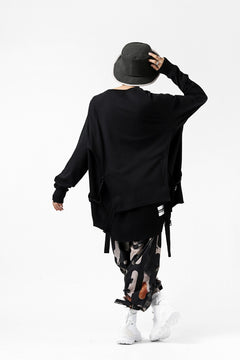 画像をギャラリービューアに読み込む, Y-3 Yohji Yamamoto CAMO ALL OVER PRINT PANTS / RIPSTOP (MULTI)