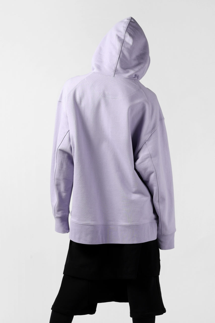 画像をギャラリービューアに読み込む, Y-3 Yohji Yamamoto CLASSIC CHEST LOGO HOODIE PARKA / FRENCH TERRY (ESPOIR)