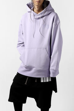 画像をギャラリービューアに読み込む, Y-3 Yohji Yamamoto CLASSIC CHEST LOGO HOODIE PARKA / FRENCH TERRY (ESPOIR)