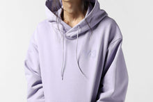 画像をギャラリービューアに読み込む, Y-3 Yohji Yamamoto CLASSIC CHEST LOGO HOODIE PARKA / FRENCH TERRY (ESPOIR)