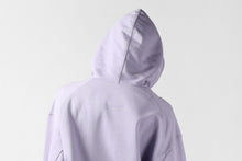 画像をギャラリービューアに読み込む, Y-3 Yohji Yamamoto CLASSIC CHEST LOGO HOODIE PARKA / FRENCH TERRY (ESPOIR)