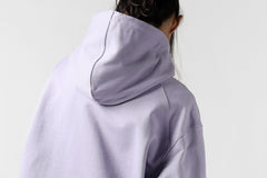 画像をギャラリービューアに読み込む, Y-3 Yohji Yamamoto CLASSIC CHEST LOGO HOODIE PARKA / FRENCH TERRY (ESPOIR)