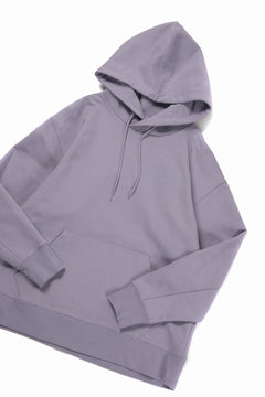 画像をギャラリービューアに読み込む, Y-3 Yohji Yamamoto CLASSIC CHEST LOGO HOODIE PARKA / FRENCH TERRY (ESPOIR)