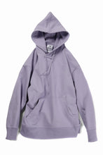 画像をギャラリービューアに読み込む, Y-3 Yohji Yamamoto CLASSIC CHEST LOGO HOODIE PARKA / FRENCH TERRY (ESPOIR)