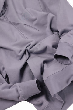 画像をギャラリービューアに読み込む, Y-3 Yohji Yamamoto CLASSIC CHEST LOGO HOODIE PARKA / FRENCH TERRY (ESPOIR)