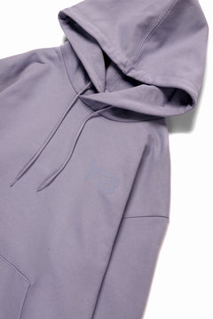 画像をギャラリービューアに読み込む, Y-3 Yohji Yamamoto CLASSIC CHEST LOGO HOODIE PARKA / FRENCH TERRY (ESPOIR)