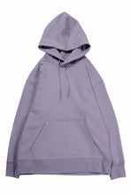 画像をギャラリービューアに読み込む, Y-3 Yohji Yamamoto CLASSIC CHEST LOGO HOODIE PARKA / FRENCH TERRY (ESPOIR)
