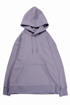 画像をギャラリービューアに読み込む, Y-3 Yohji Yamamoto CLASSIC CHEST LOGO HOODIE PARKA / FRENCH TERRY (ESPOIR)