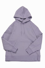 画像をギャラリービューアに読み込む, Y-3 Yohji Yamamoto CLASSIC CHEST LOGO HOODIE PARKA / FRENCH TERRY (ESPOIR)