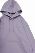 画像をギャラリービューアに読み込む, Y-3 Yohji Yamamoto CLASSIC CHEST LOGO HOODIE PARKA / FRENCH TERRY (ESPOIR)
