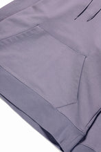 画像をギャラリービューアに読み込む, Y-3 Yohji Yamamoto CLASSIC CHEST LOGO HOODIE PARKA / FRENCH TERRY (ESPOIR)