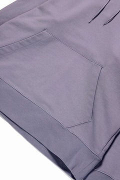 画像をギャラリービューアに読み込む, Y-3 Yohji Yamamoto CLASSIC CHEST LOGO HOODIE PARKA / FRENCH TERRY (ESPOIR)