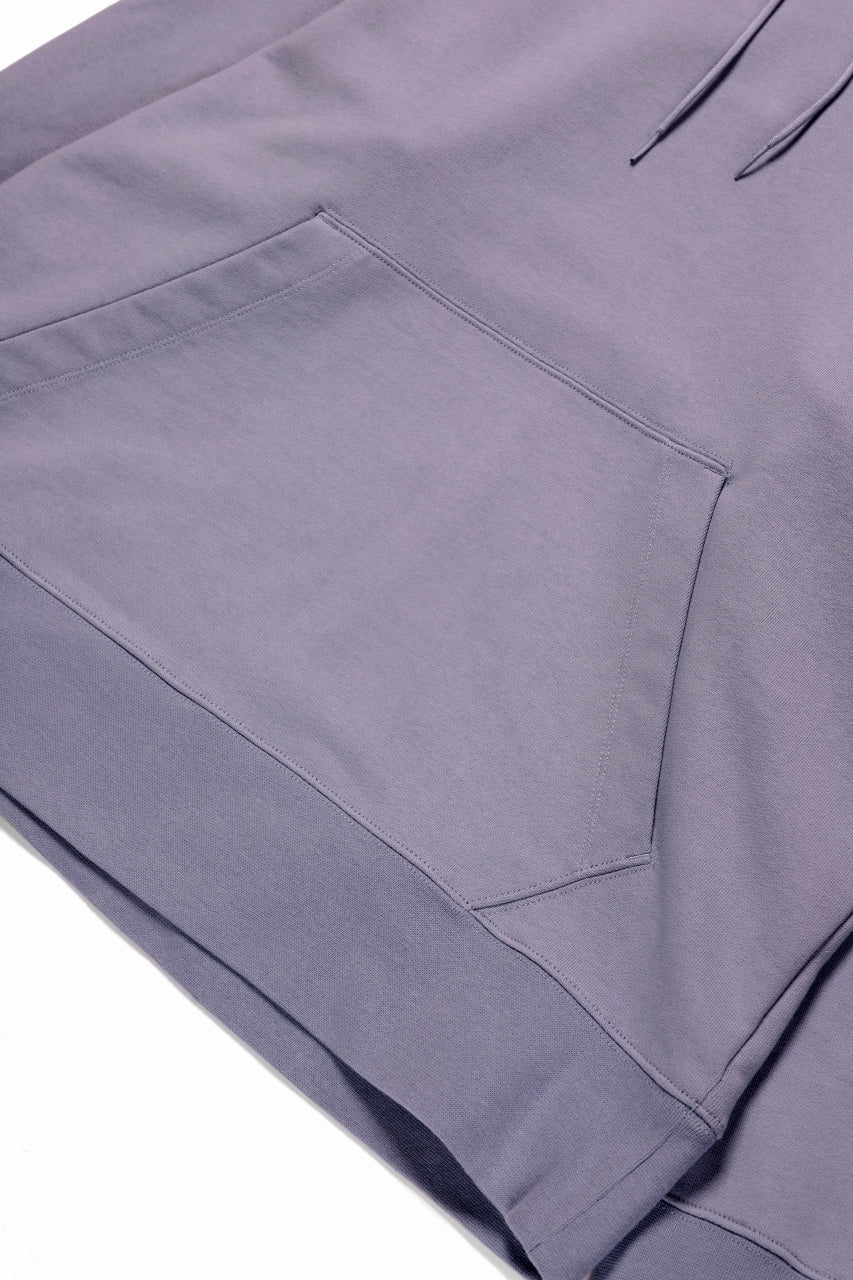 画像をギャラリービューアに読み込む, Y-3 Yohji Yamamoto CLASSIC CHEST LOGO HOODIE PARKA / FRENCH TERRY (ESPOIR)