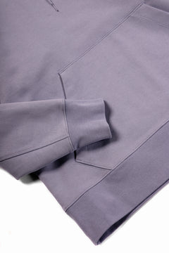 画像をギャラリービューアに読み込む, Y-3 Yohji Yamamoto CLASSIC CHEST LOGO HOODIE PARKA / FRENCH TERRY (ESPOIR)