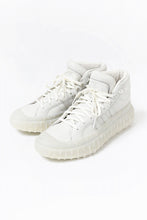 画像をギャラリービューアに読み込む, Y-3 Yohji Yamamoto GR.1P HIGH-CUT SNEAKERS (WHITE)
