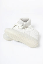 画像をギャラリービューアに読み込む, Y-3 Yohji Yamamoto GR.1P HIGH-CUT SNEAKERS (WHITE)